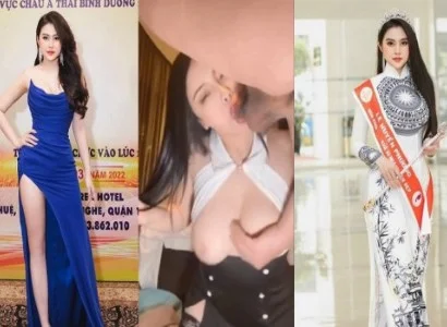 Cô Lê Huyền Phương quan hệ bằng miệng trước rồi quan hệ cực đã