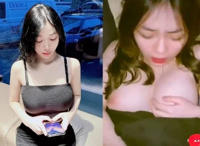 Đoạn phim nóng bỏng Trần Hà Linh hút mắt người xem