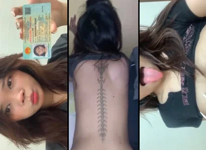 Cô gái bị lộ đoạn phim nóng do vay tiền không trả